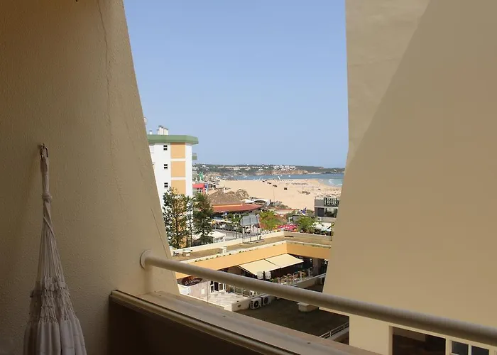Varandas Sea View - Praia Da Rocha