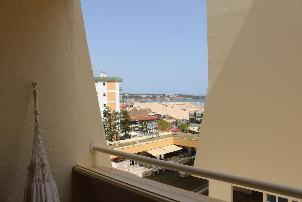Apartamento Varandas Sea View - Da Rocha Portimão