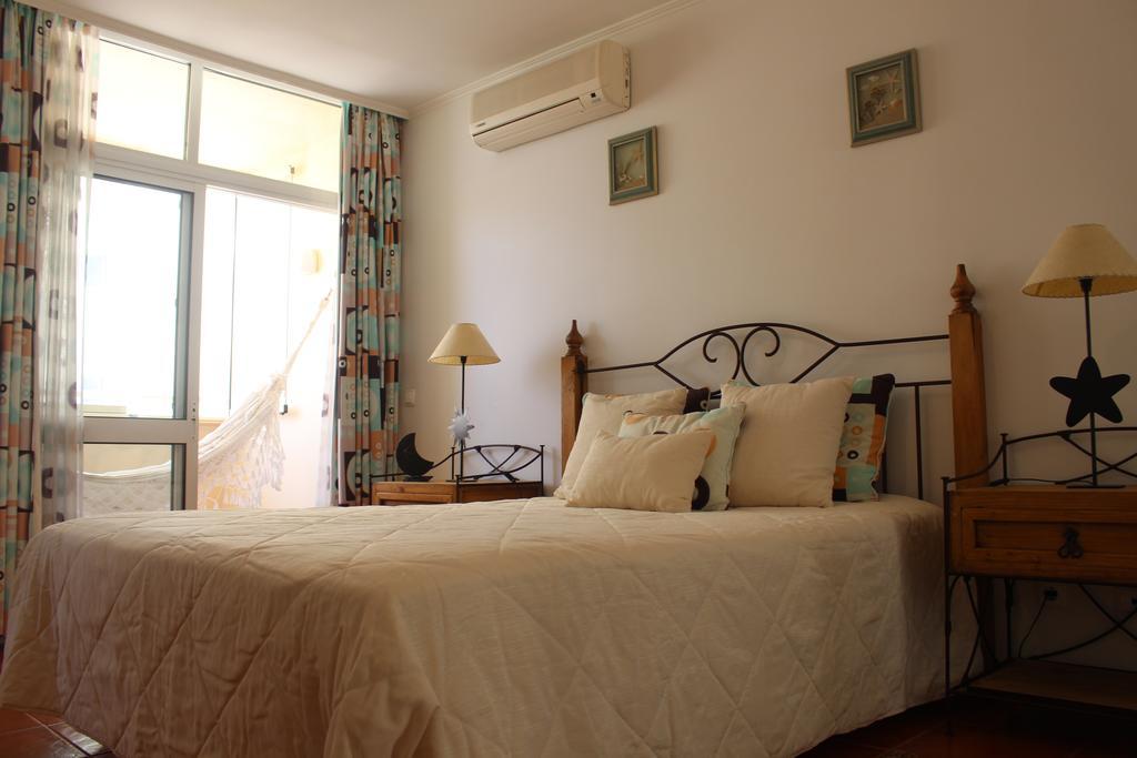 Apartamento Varandas Sea View - Da Rocha