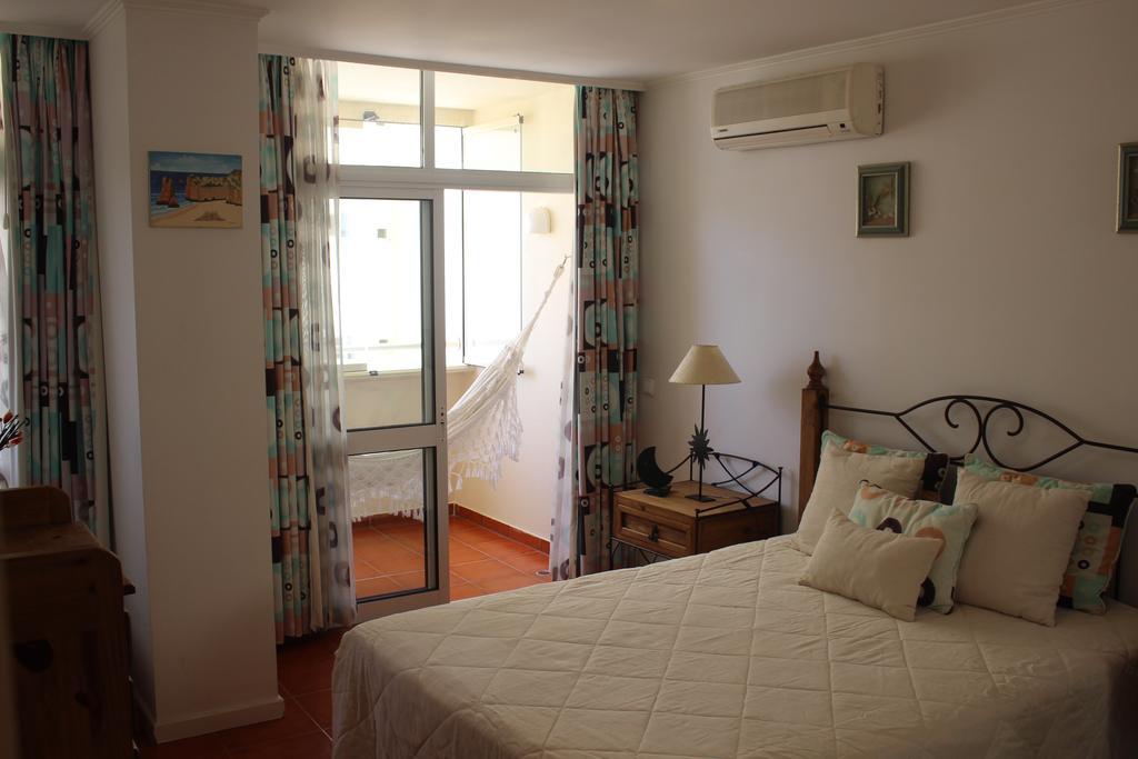 Apartamento Varandas Sea View - Da Rocha Portimão