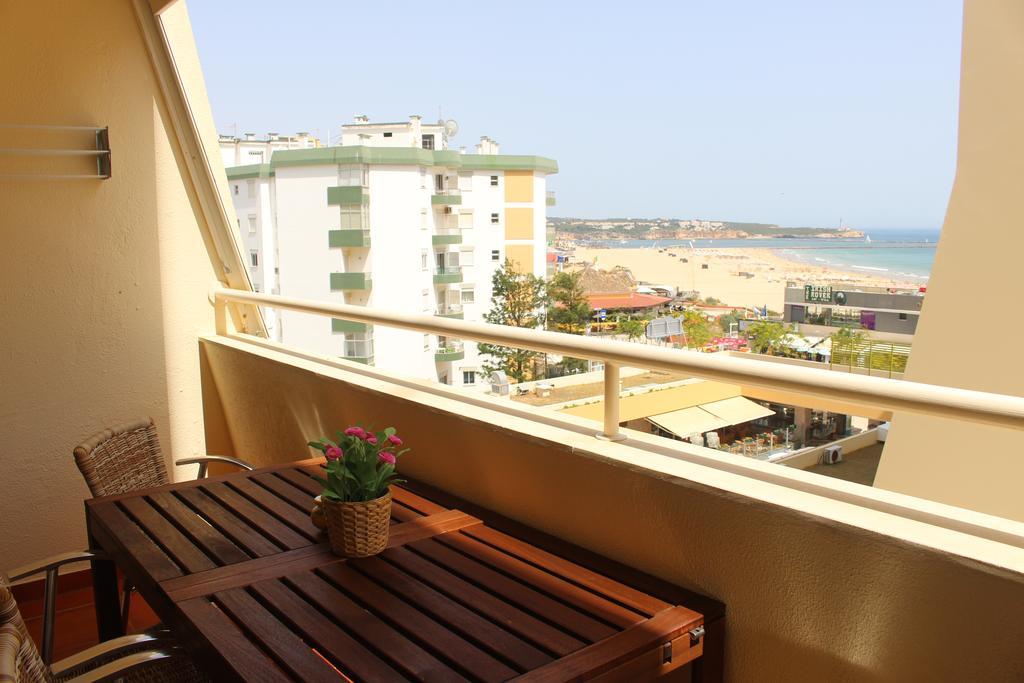 Apartamento Varandas Sea View - Da Rocha