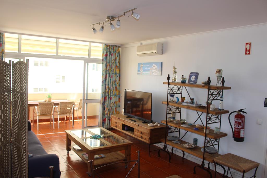 Appartement Varandas Sea View - Da Rocha Portimão