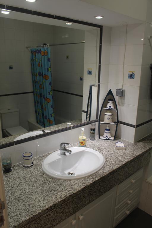 Apartamento Varandas Sea View - Da Rocha Portimão